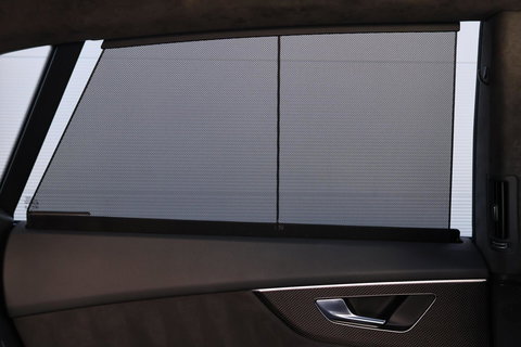 Audi SQ8 4.0 TDI TRI-TURBO Quattro ABT - 520HP/970NM / Full ABT-Sportpakket / 23'' / Softclose / 360 Camera