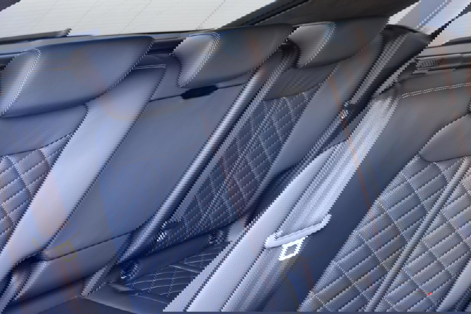 Audi SQ8 4.0 TDI TRI-TURBO Quattro ABT - 520HP/970NM / Full ABT-Sportpakket / 23'' / Softclose / 360 Camera