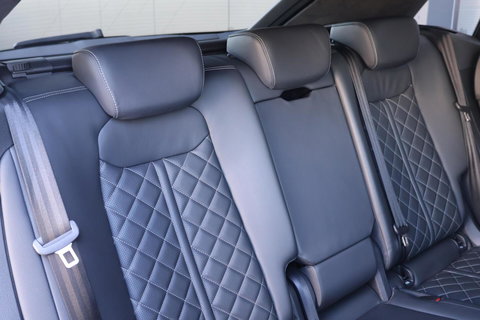 Audi SQ8 4.0 TDI TRI-TURBO Quattro ABT - 520HP/970NM / Full ABT-Sportpakket / 23'' / Softclose / 360 Camera