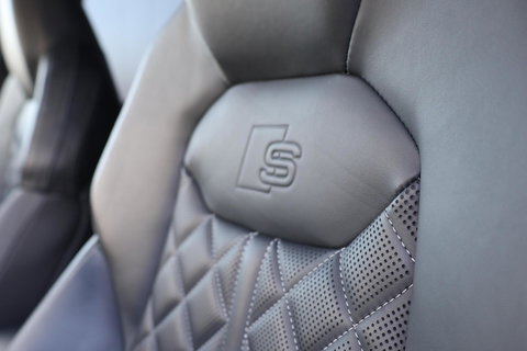 Audi SQ8 4.0 TDI TRI-TURBO Quattro ABT - 520HP/970NM / Full ABT-Sportpakket / 23'' / Softclose / 360 Camera