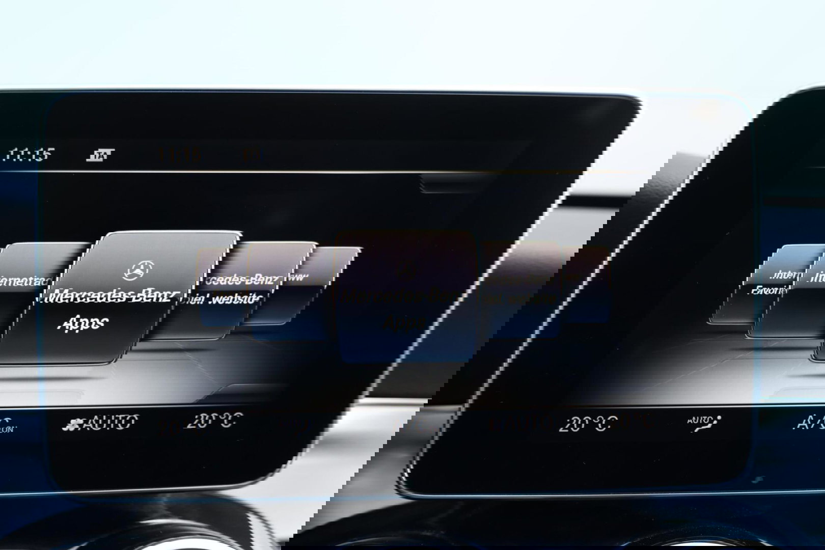 Mercedes-Benz C-Klasse Estate 220 CDI Premium Plus / Panoramadak / Elek. Trekhaak / Dealer onderhouden / BTW Auto