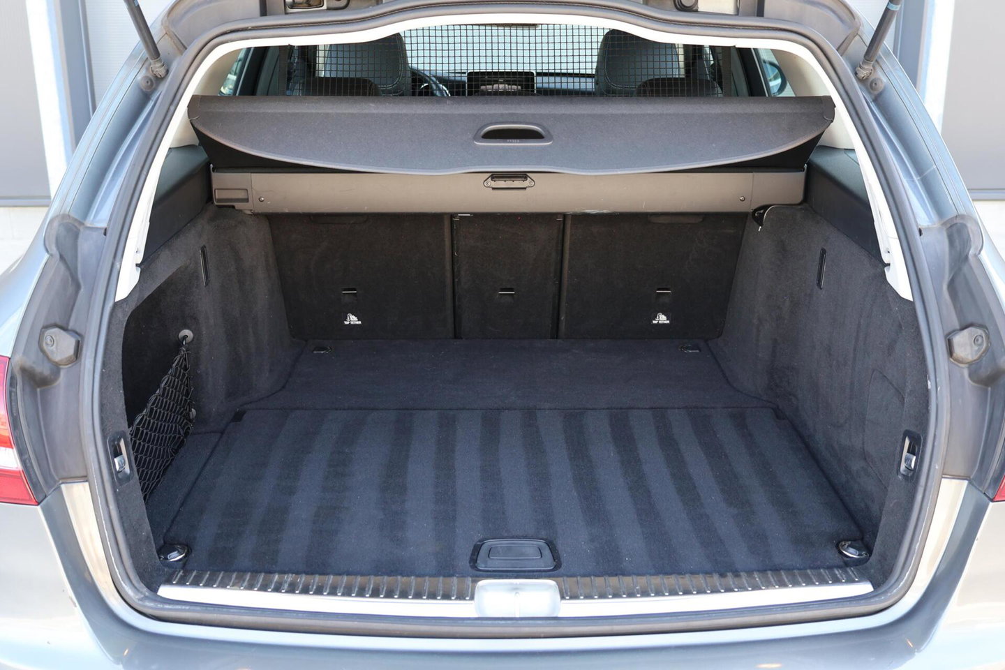 Mercedes-Benz C-Klasse Estate 220 CDI Premium Plus / Panoramadak / Elek. Trekhaak / Dealer onderhouden / BTW Auto