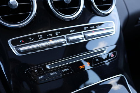 Mercedes-Benz C-Klasse Estate 220 CDI Premium Plus / Panoramadak / Elek. Trekhaak / Dealer onderhouden / BTW Auto