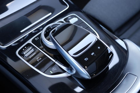 Mercedes-Benz C-Klasse Estate 220 CDI Premium Plus / Panoramadak / Elek. Trekhaak / Dealer onderhouden / BTW Auto