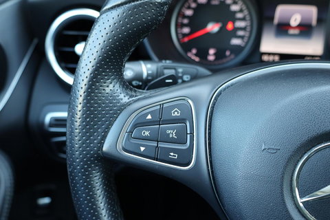 Mercedes-Benz C-Klasse Estate 220 CDI Premium Plus / Panoramadak / Elek. Trekhaak / Dealer onderhouden / BTW Auto