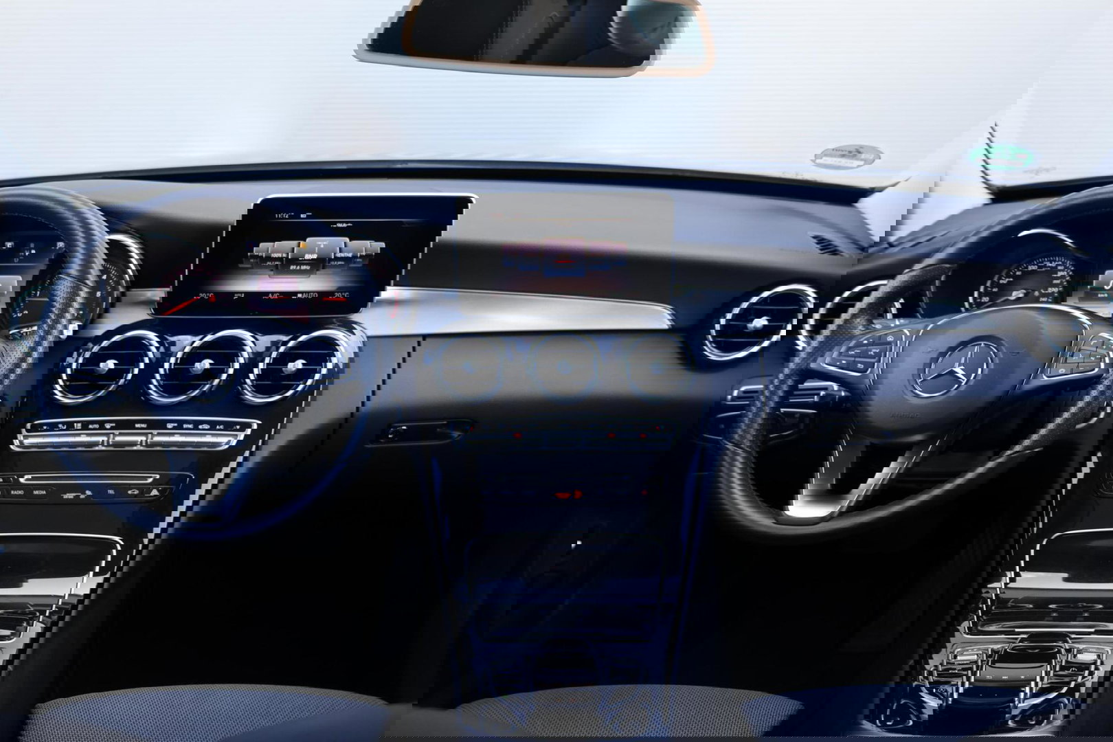 Mercedes-Benz C-Klasse Estate 220 CDI Premium Plus / Panoramadak / Elek. Trekhaak / Dealer onderhouden / BTW Auto