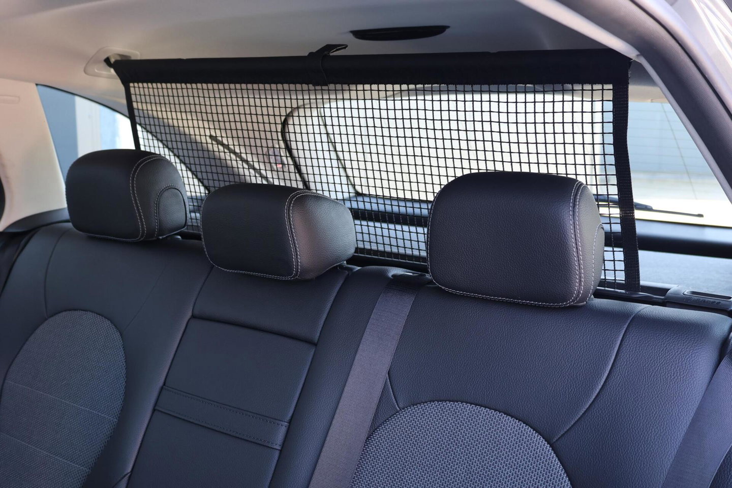 Mercedes-Benz C-Klasse Estate 220 CDI Premium Plus / Panoramadak / Elek. Trekhaak / Dealer onderhouden / BTW Auto