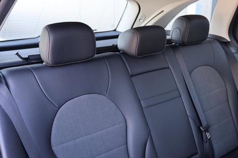 Mercedes-Benz C-Klasse Estate 220 CDI Premium Plus / Panoramadak / Elek. Trekhaak / Dealer onderhouden / BTW Auto