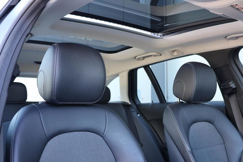 Mercedes-Benz C-Klasse Estate 220 CDI Premium Plus / Panoramadak / Elek. Trekhaak / Dealer onderhouden / BTW Auto