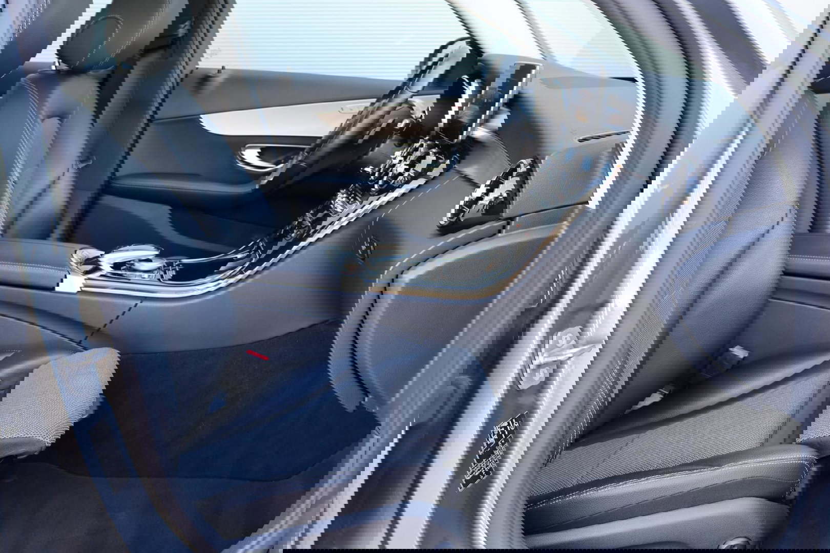 Mercedes-Benz C-Klasse Estate 220 CDI Premium Plus / Panoramadak / Elek. Trekhaak / Dealer onderhouden / BTW Auto