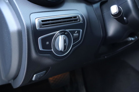 Mercedes-Benz C-Klasse Estate 220 CDI Premium Plus / Panoramadak / Elek. Trekhaak / Dealer onderhouden / BTW Auto