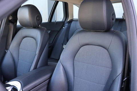 Mercedes-Benz C-Klasse Estate 220 CDI Premium Plus / Panoramadak / Elek. Trekhaak / Dealer onderhouden / BTW Auto