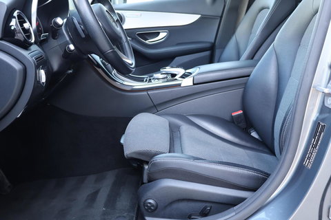 Mercedes-Benz C-Klasse Estate 220 CDI Premium Plus / Panoramadak / Elek. Trekhaak / Dealer onderhouden / BTW Auto