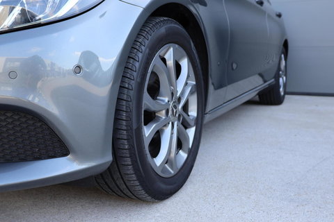 Mercedes-Benz C-Klasse Estate 220 CDI Premium Plus / Panoramadak / Elek. Trekhaak / Dealer onderhouden / BTW Auto