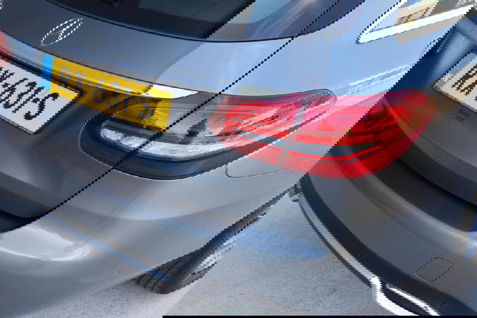 Mercedes-Benz C-Klasse Estate 220 CDI Premium Plus / Panoramadak / Elek. Trekhaak / Dealer onderhouden / BTW Auto