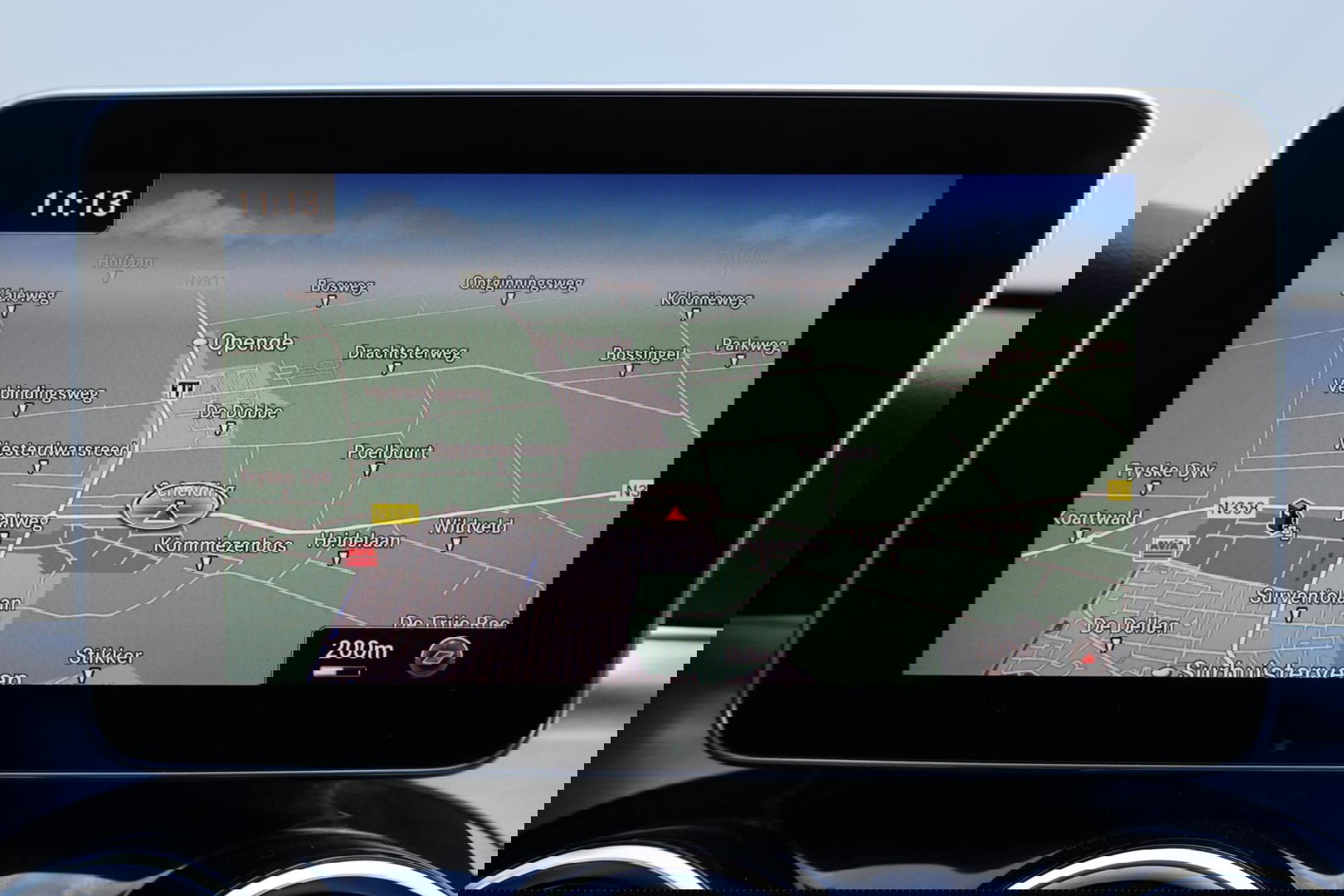 Mercedes-Benz C-Klasse Estate 220 CDI Premium Plus / Panoramadak / Elek. Trekhaak / Dealer onderhouden / BTW Auto