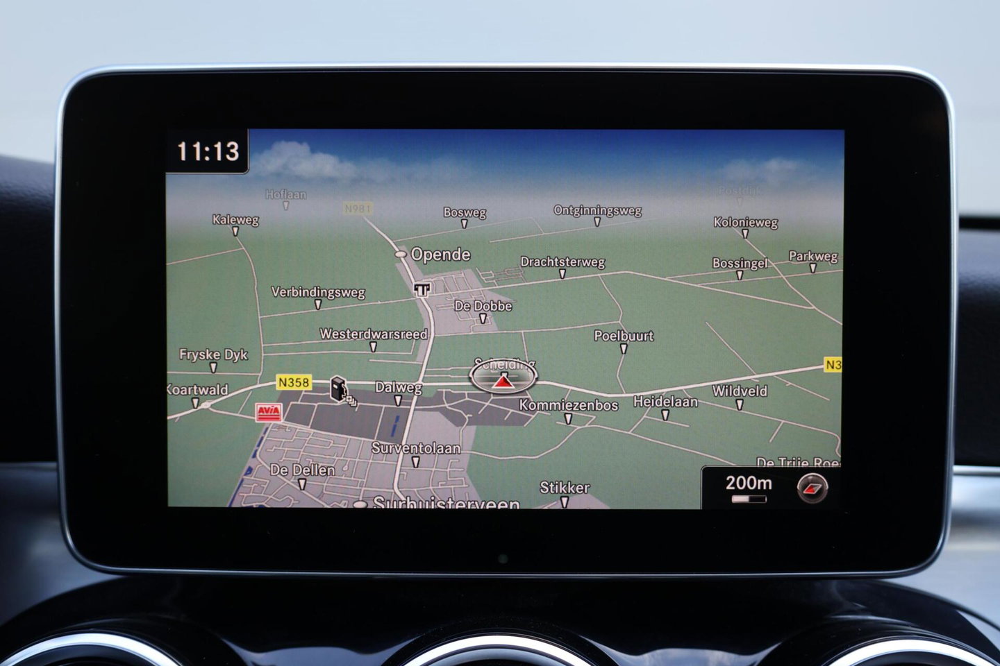 Mercedes-Benz C-Klasse Estate 220 CDI Premium Plus / Panoramadak / Elek. Trekhaak / Dealer onderhouden / BTW Auto