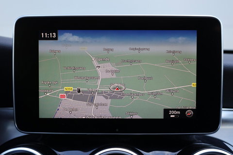 Mercedes-Benz C-Klasse Estate 220 CDI Premium Plus / Panoramadak / Elek. Trekhaak / Dealer onderhouden / BTW Auto