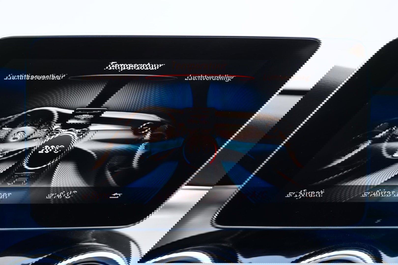 Mercedes-Benz C-Klasse Estate 220 CDI Premium Plus / Panoramadak / Elek. Trekhaak / Dealer onderhouden / BTW Auto