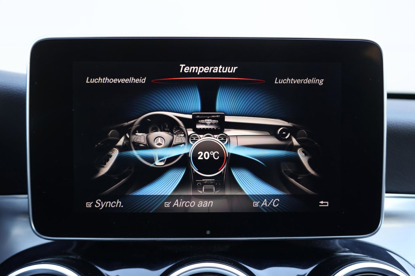 Mercedes-Benz C-Klasse Estate 220 CDI Premium Plus / Panoramadak / Elek. Trekhaak / Dealer onderhouden / BTW Auto