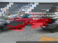 Dodge Ram 1500 - 4X4 5.7 V8 4x4 Crew Cab|laramie wide body!