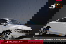 Volkswagen Passat - 1.4 TSI GTE 218pk/*Highline*Adaptive/Virtual/Sunroof/Trekh./Leder/18"