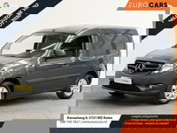 Mercedes-Benz Citan - 109 CDI L2 Trend Airco Lichtmetalen Velgen 2 Zits
