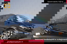 BMW i3 - Executive 120ah 42 kWh/Sunroof/Adaptive/Leder/W-pomp/Camera/3-fase