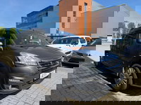 Peugeot Partner - 1.2 Benzine Trekhaak Navi Camera CarPlay