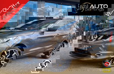 Nissan QASHQAI - 1.2 Connect Edition 116PK | NL AUTO | Volledige Onderhoudshistorie 360 Camera | Pano | Leer | Elek Bestuurdersstoel | Stoelverwarming | Voorruitverwarming | PDC Voor en Achter | Navigatie | Climate Control |