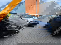 Volkswagen Golf Sportsvan - Highline 1.6 TDI | Lage km | Pano