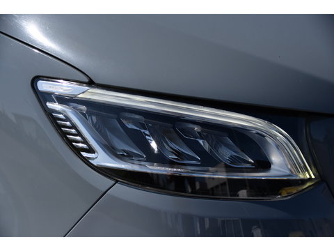 Mercedes-Benz Sprinter 319 V6 3.0 CDI L2H1 DC PB Edition Cruise, Camera, Carplay, 10,5'' Mbux, LED, Leder, Memorie, Trekhaak, 5 Zits, Uniek!