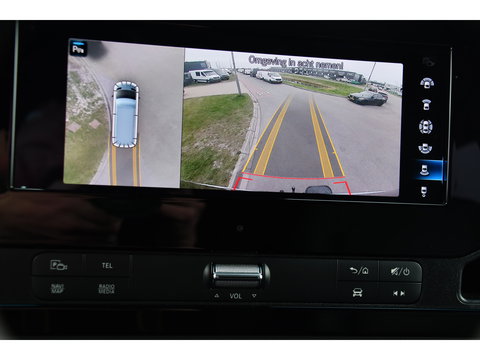 Mercedes-Benz Sprinter 319 V6 3.0 CDI L2H1 DC PB Edition Cruise, Camera, Carplay, 10,5'' Mbux, LED, Leder, Memorie, Trekhaak, 5 Zits, Uniek!