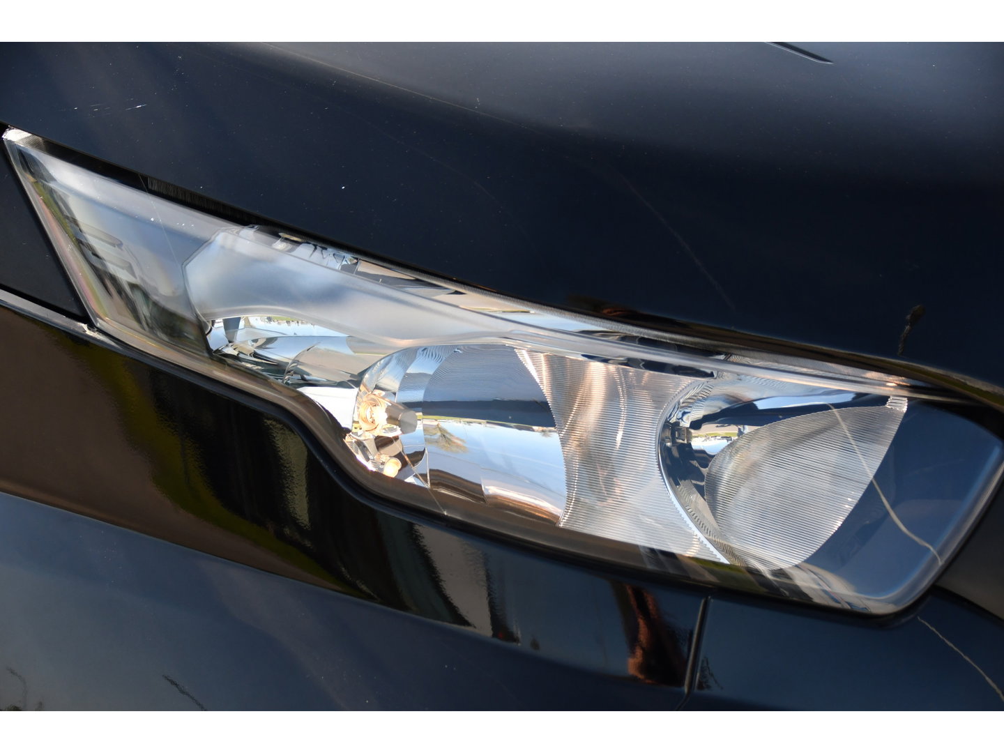 Iveco Daily 35S16V 2.3 352 H3 L Black Edition Camera, Airco, 3500kg Trekhaak, 155pk, Automaat, Clima, Navi, Uniek!