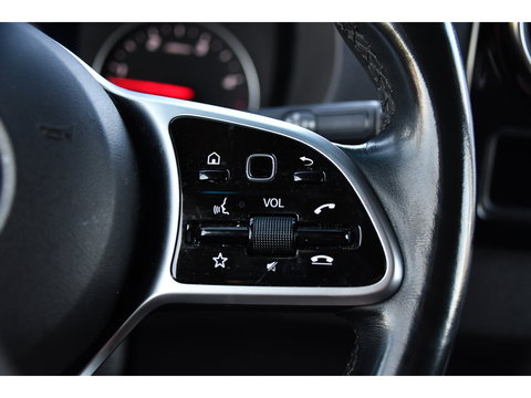 Mercedes-Benz Sprinter 319 V6 3.0 CDI L2H2 PB Edition Cruise, 360 Camera, Carplay, LED, 3500kg Trekhaak, 10,5'' Mbux, 190pk, Automaat, Voorruit verwarming, Uniek!