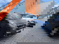 Peugeot Partner - 1.2 Benzine Trekhaak Navi Camera CarPlay