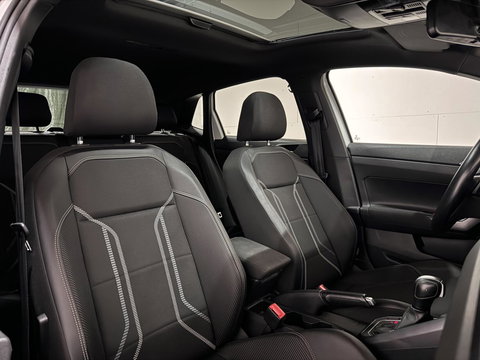 Volkswagen Polo 1.0 TSI R-Line Pano Virtual DSG CarPlay NAP