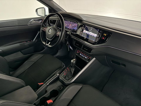 Volkswagen Polo 1.0 TSI R-Line Pano Virtual DSG CarPlay NAP