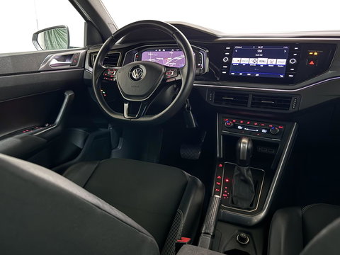 Volkswagen Polo 1.0 TSI R-Line Pano Virtual DSG CarPlay NAP