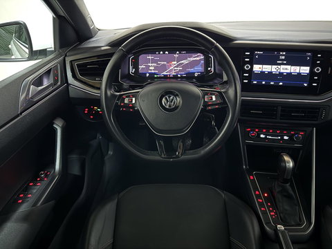 Volkswagen Polo 1.0 TSI R-Line Pano Virtual DSG CarPlay NAP