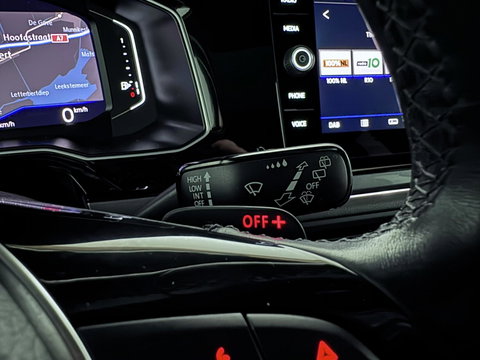 Volkswagen Polo 1.0 TSI R-Line Pano Virtual DSG CarPlay NAP