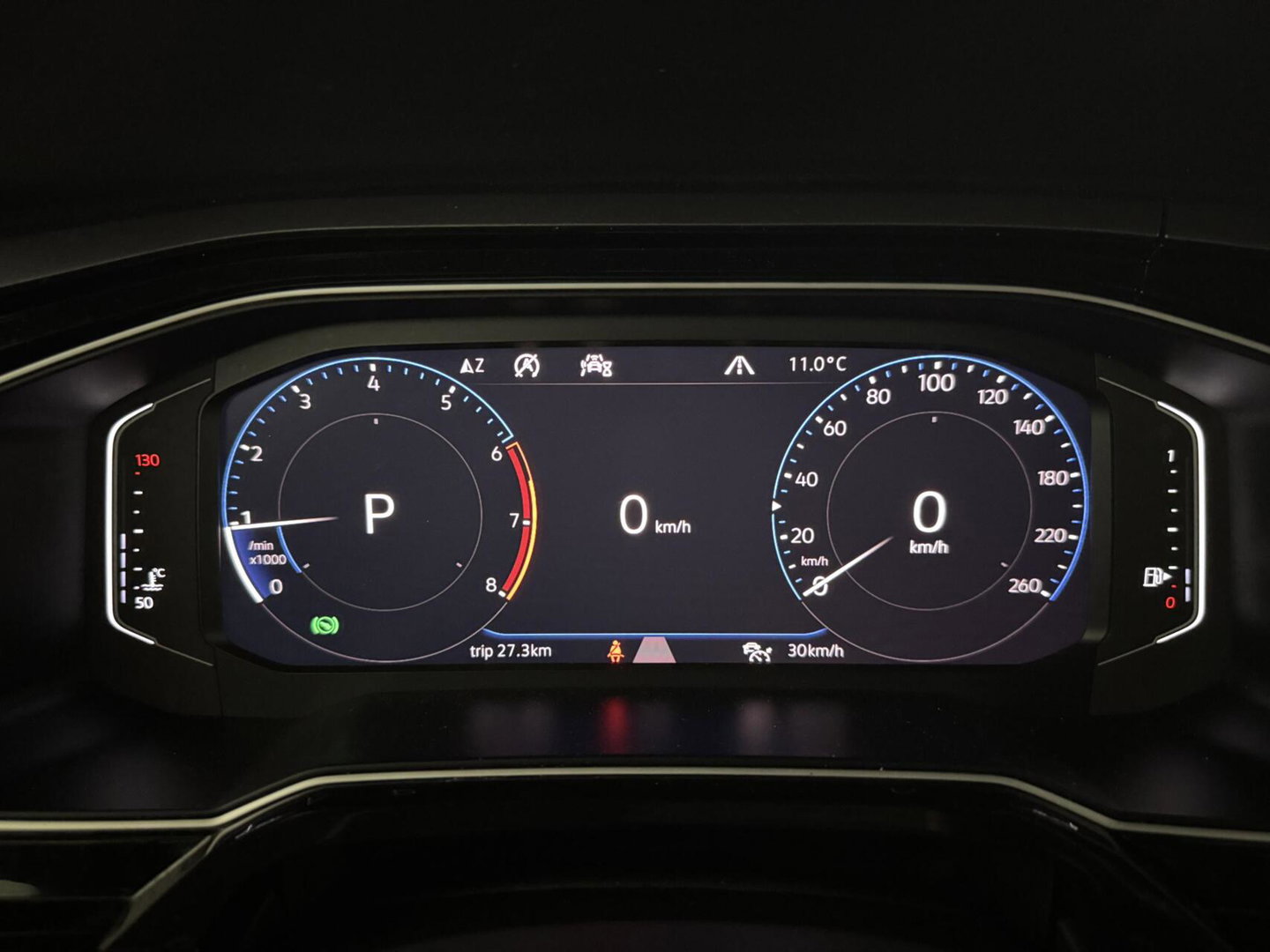 Volkswagen Polo 1.0 TSI R-Line Pano Virtual DSG CarPlay NAP