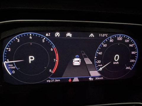 Volkswagen Polo 1.0 TSI R-Line Pano Virtual DSG CarPlay NAP