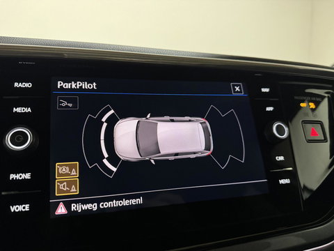 Volkswagen Polo 1.0 TSI R-Line Pano Virtual DSG CarPlay NAP