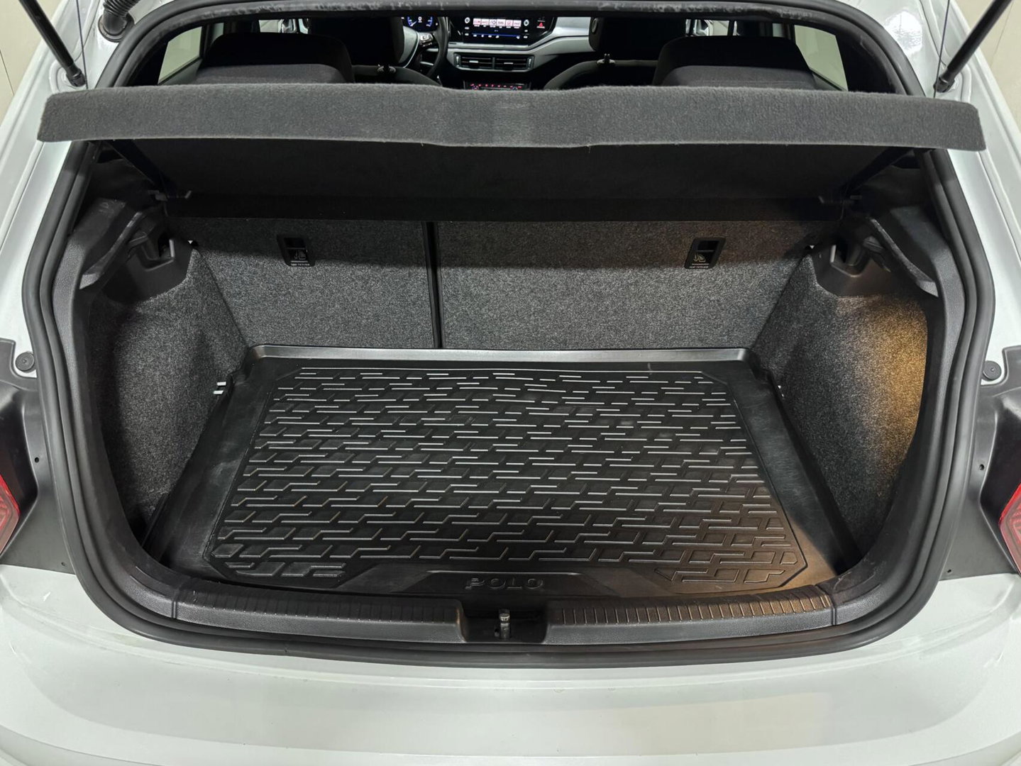 Volkswagen Polo 1.0 TSI R-Line Pano Virtual DSG CarPlay NAP