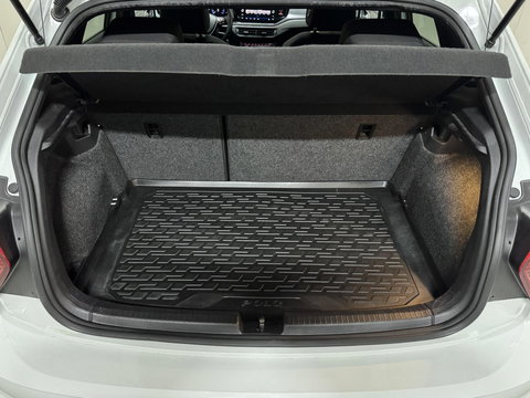 Volkswagen Polo 1.0 TSI R-Line Pano Virtual DSG CarPlay NAP