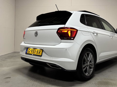 Volkswagen Polo 1.0 TSI R-Line Pano Virtual DSG CarPlay NAP