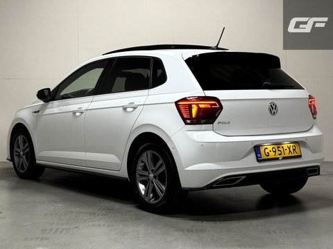 Volkswagen Polo 1.0 TSI R-Line Pano Virtual DSG CarPlay NAP