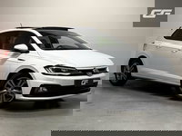 Volkswagen Polo - 1.0 TSI R-Line Pano Virtual DSG CarPlay NAP