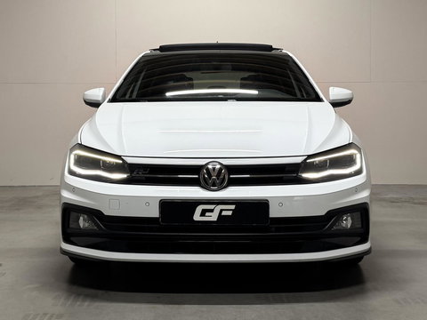 Volkswagen Polo 1.0 TSI R-Line Pano Virtual DSG CarPlay NAP